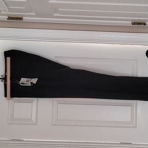 New with Tags-Women's dress pants-Black, Size 12 Short - Kenneth Cole - 2 pairs